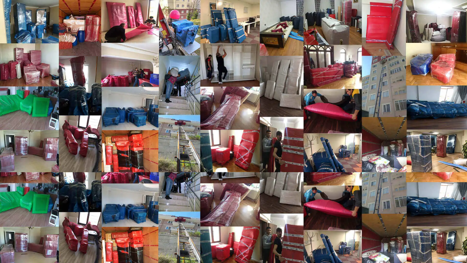 Darıca Evden Eve Nakliyat Slider